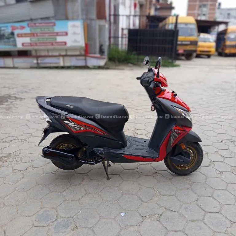 144 Lot Dio Dx 3