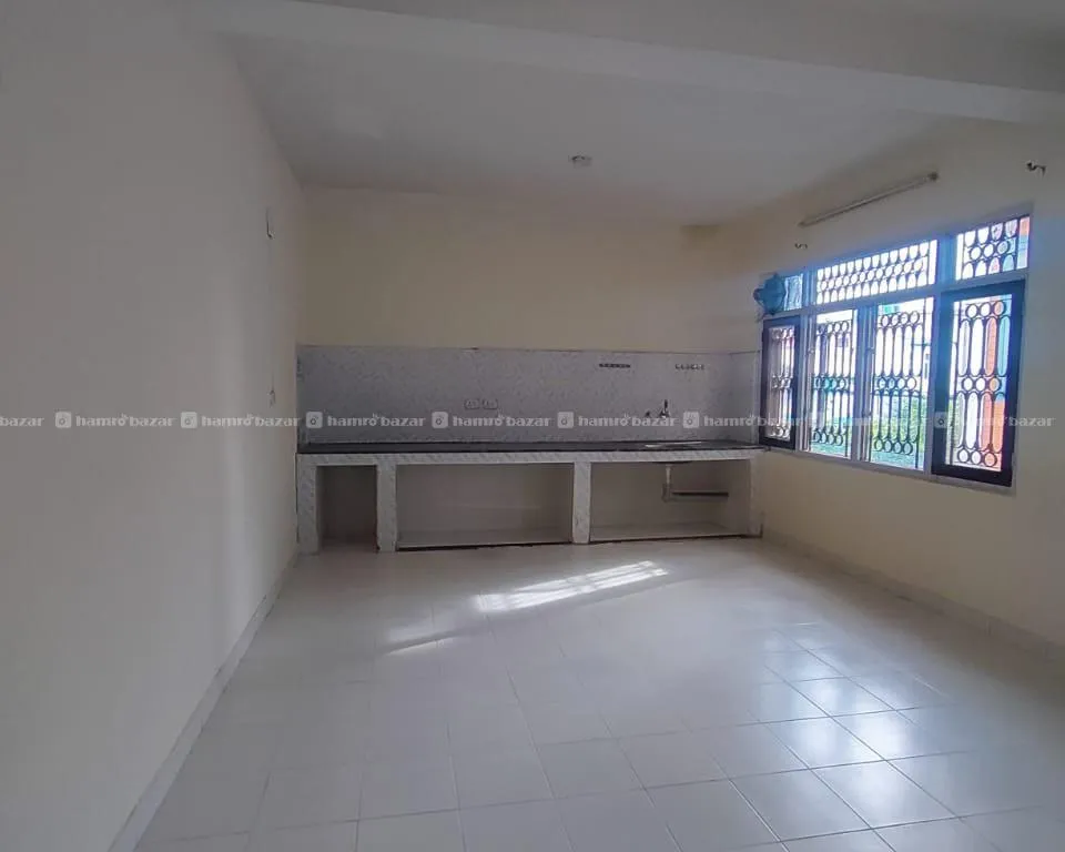 House on rent at Baluwatar, area KTM. 3