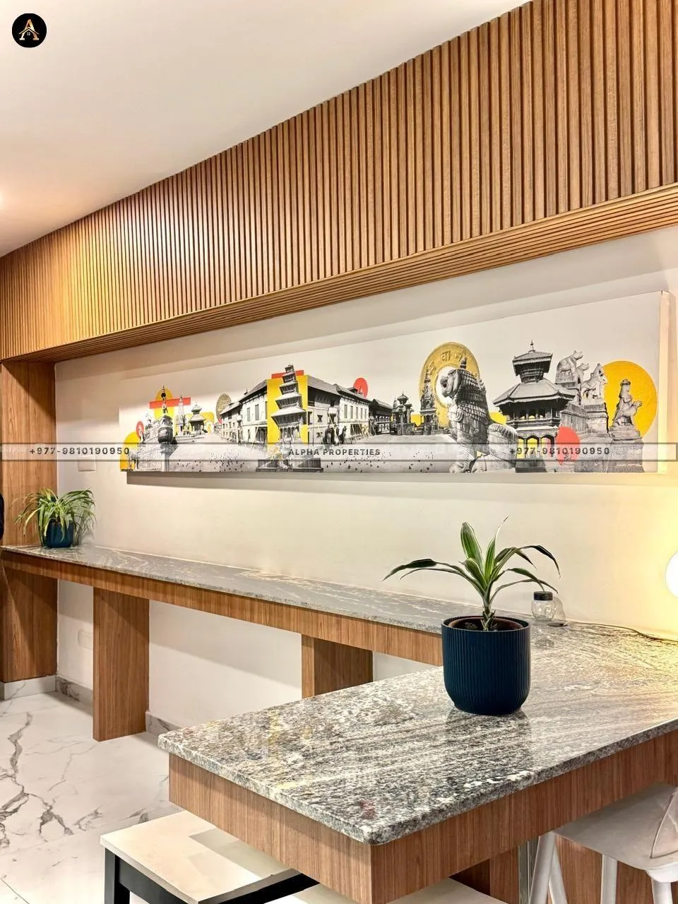 BHANIMANDAL | 1 BHK APARTMENT FOR RENT 8