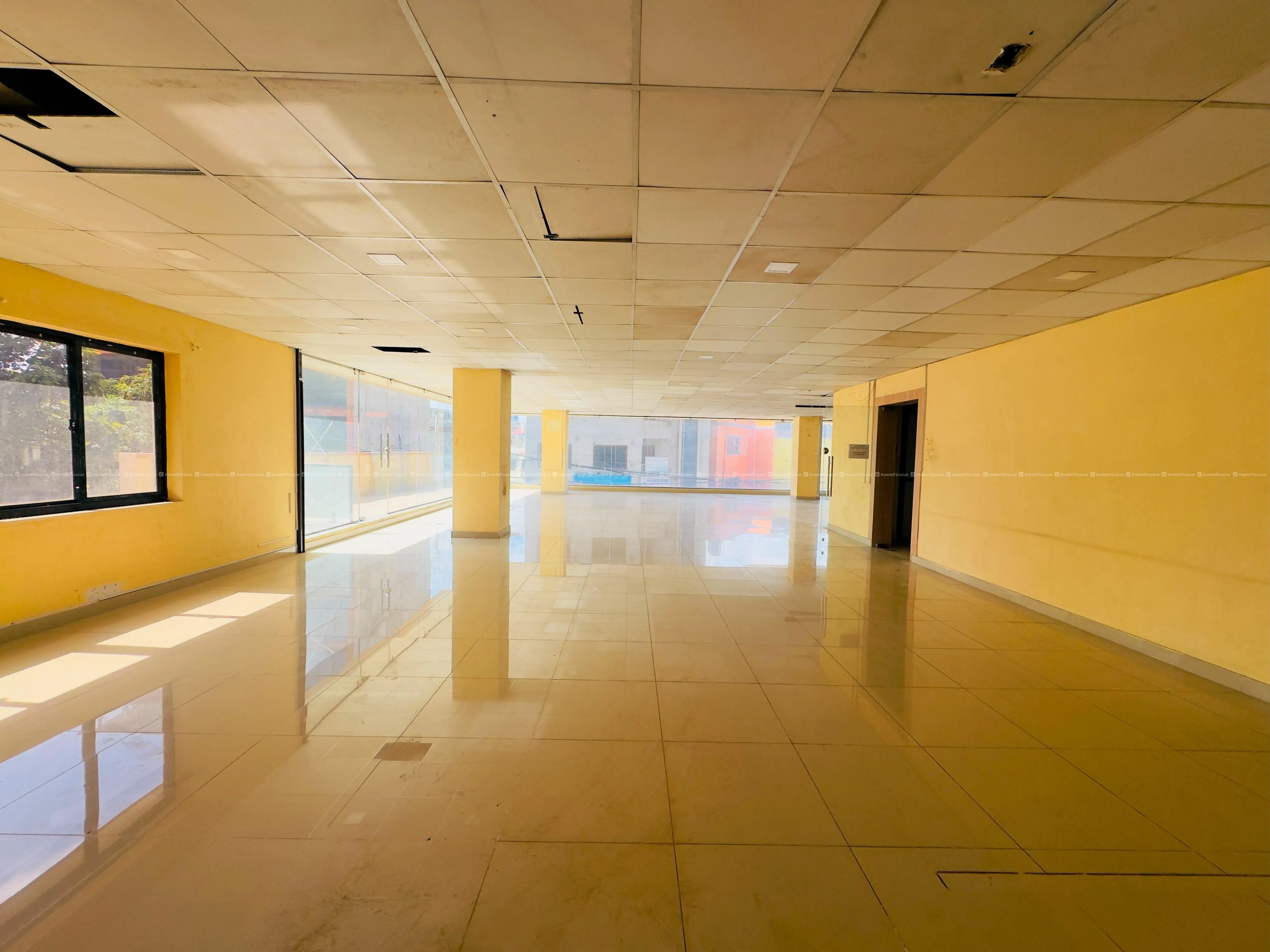 2800 Sq.Ft Commercial Space For Rent At Dhumbarahi 2