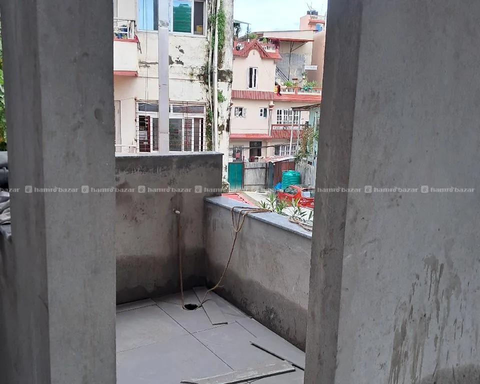 Brand New Space At Pahelopul 5
