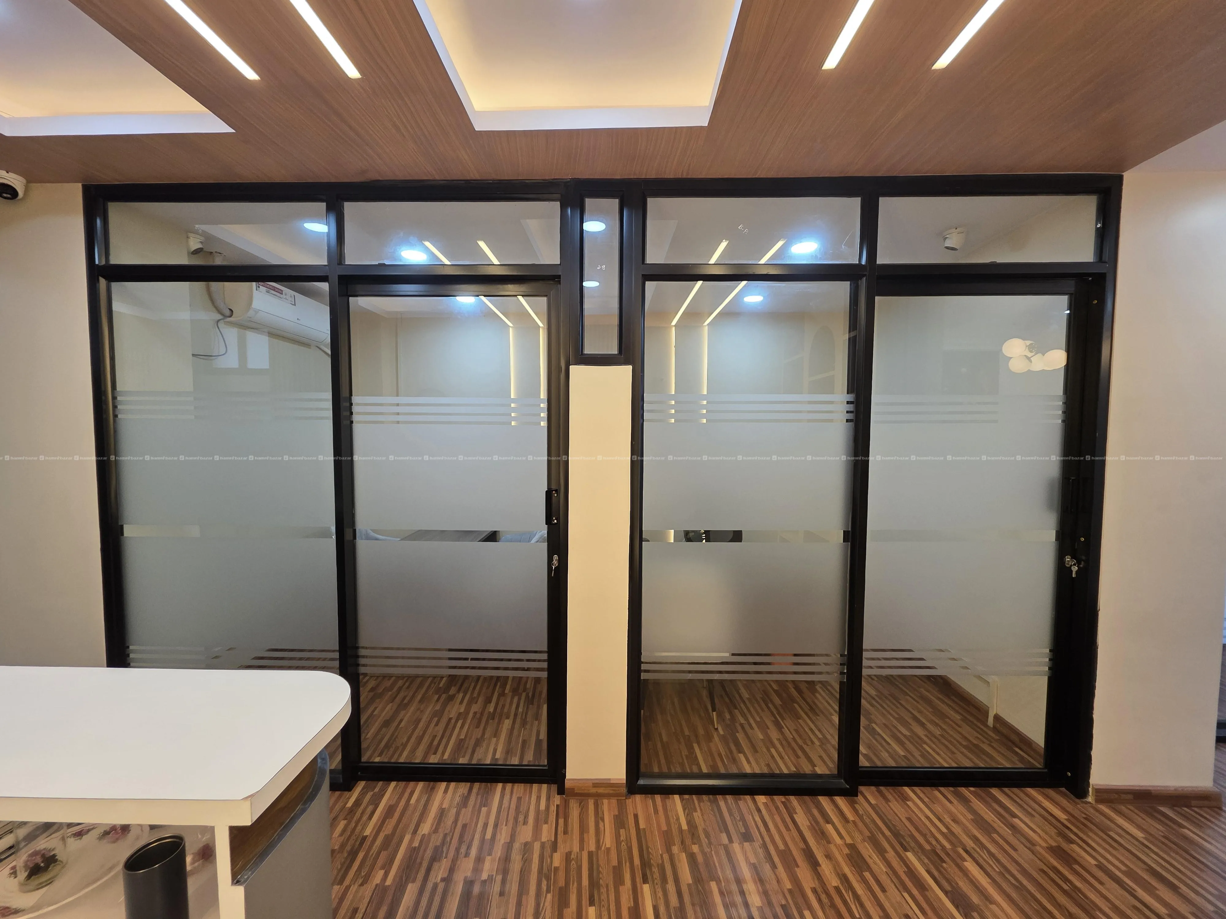 Beautiful office on sale -Baluwatar Chowk 7