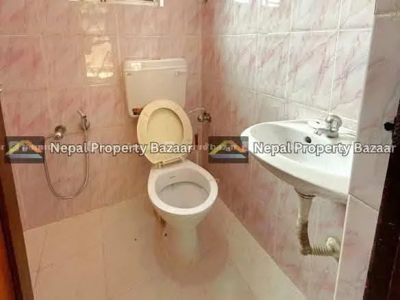 1BHK Flat Rent in Dhobighat, Inside Ring Road 2