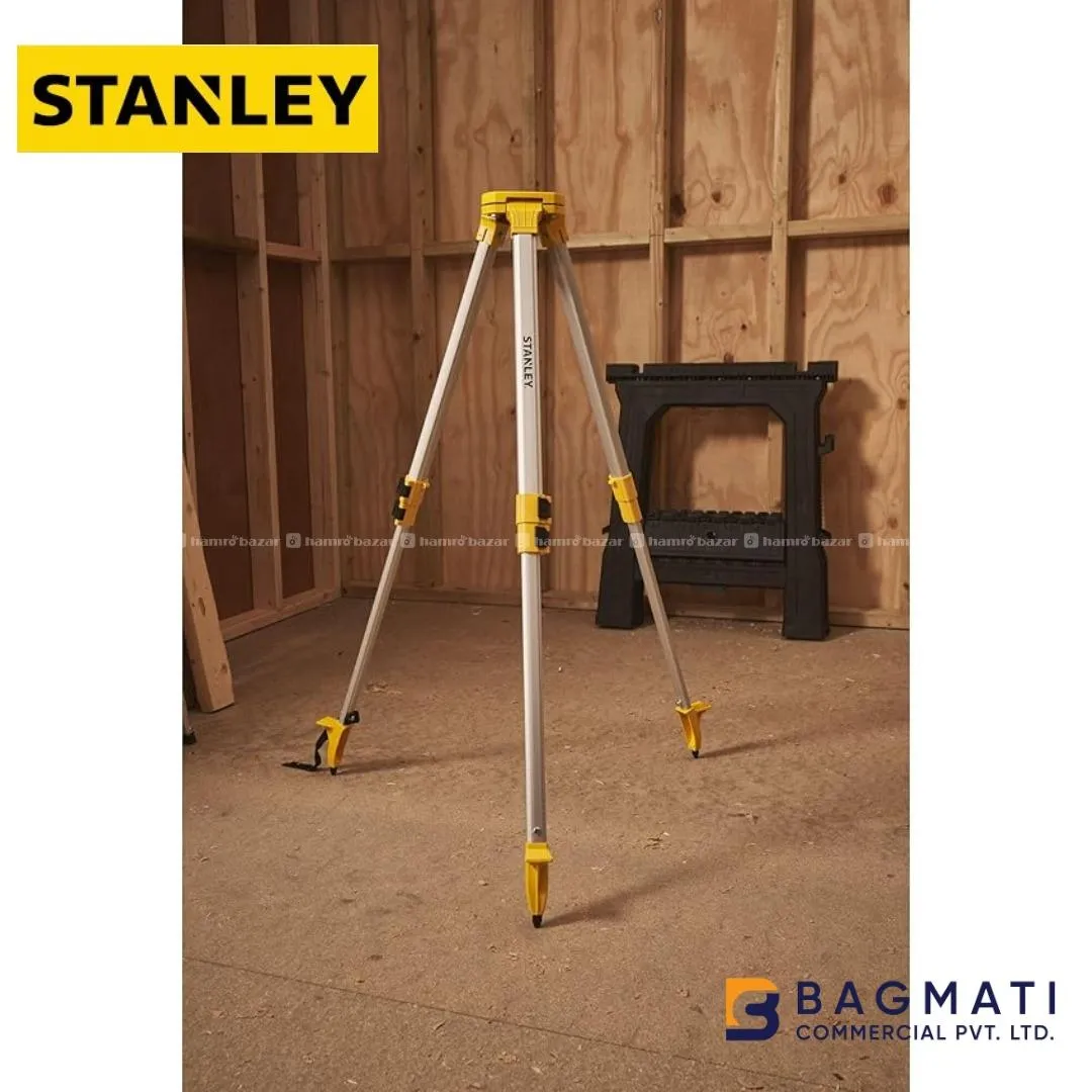 STHT77625-1 Stanley Tp1 Tripod 5