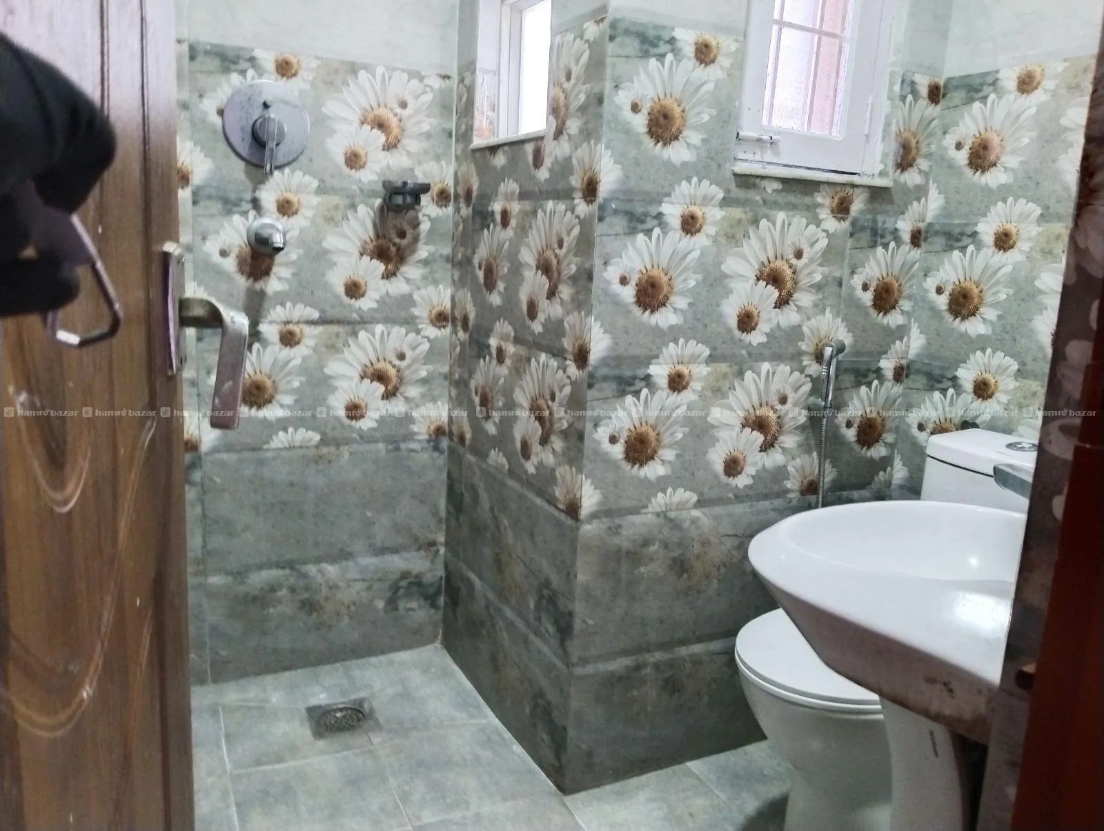 FLAT FOR RENT  2BK BHANGAL 2