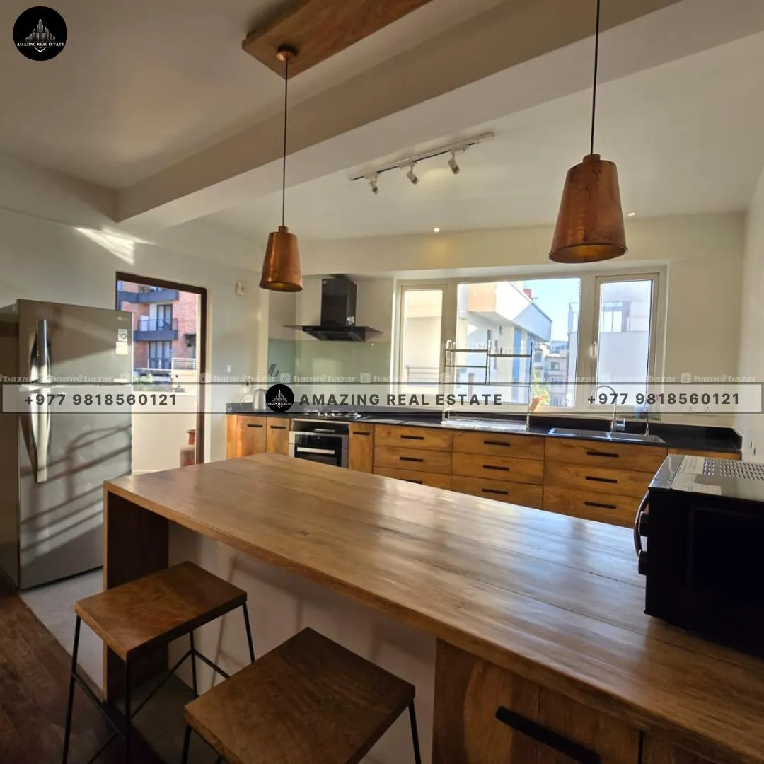 JHAMSIKHEL – 2BHK APARTMENT FOR RENT 4