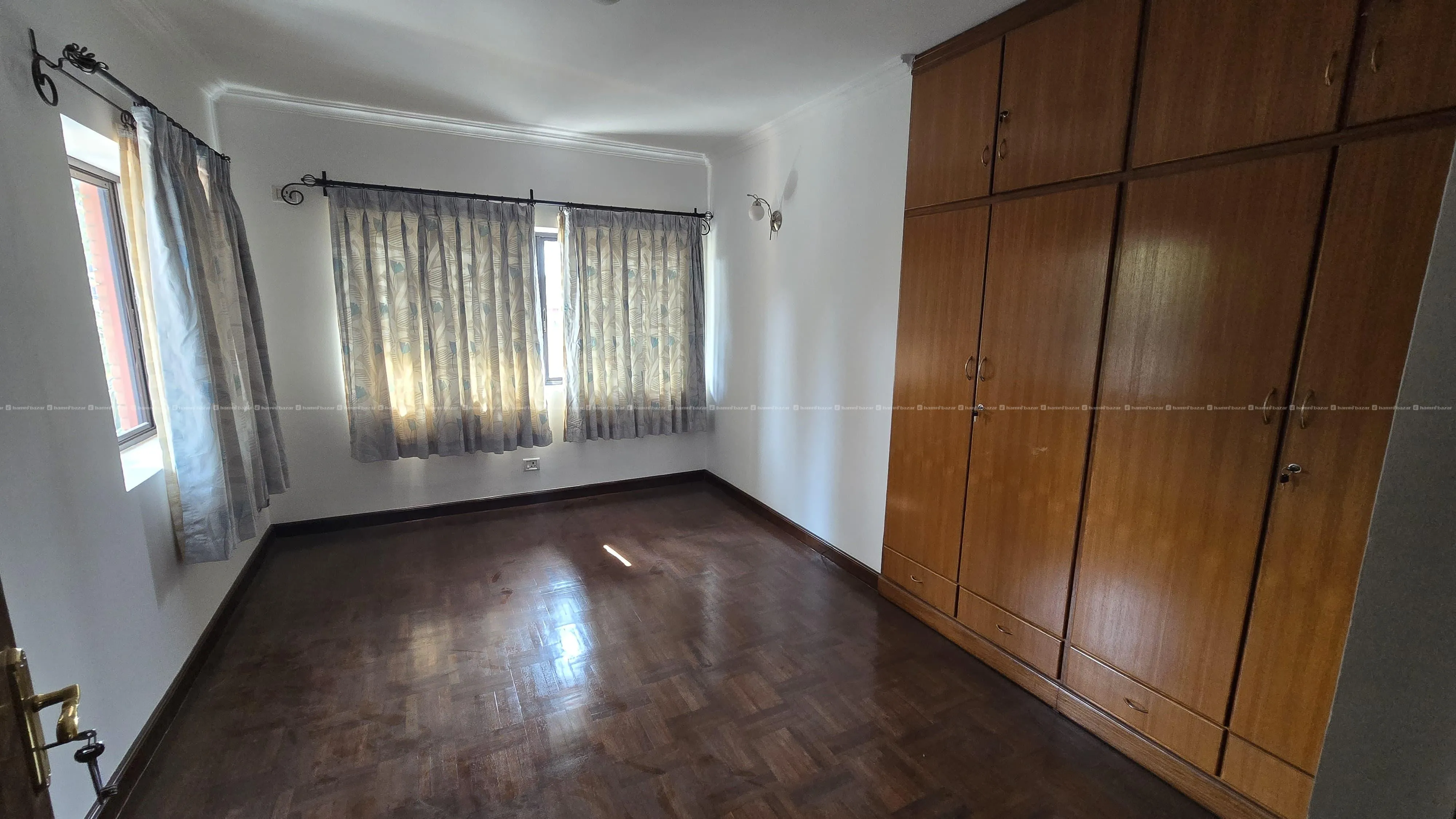 Luxurious 4 BHK House For Rent In Dhobighat 5