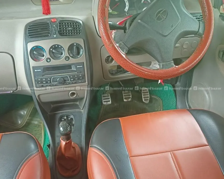 Tata indica v2 2