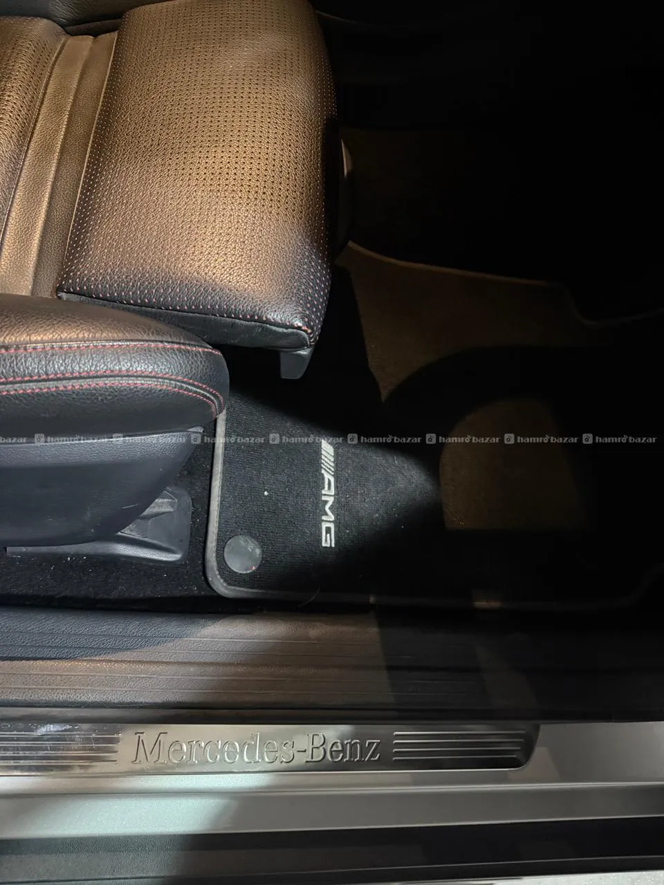 Mercedes GLA 220d (14000km only) 4