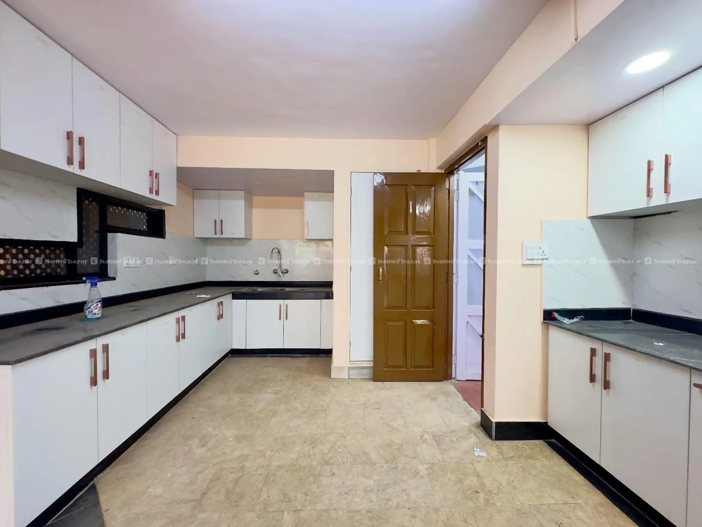 House For Rent At Naxal, Kathmandu 6