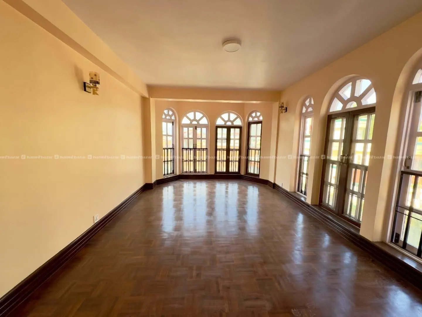 House For Rent At Naxal, Kathmandu 7
