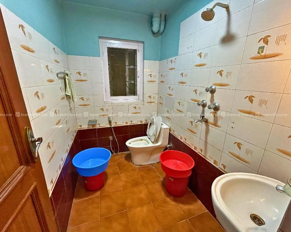2BHK Fully Furnished Service Apartment for Rent!! 6