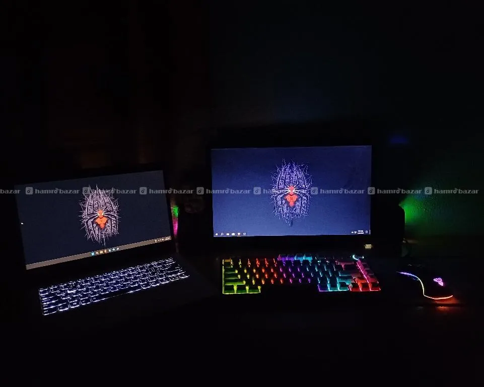 🔥 Desktop PC & Lenovo IdeaPad 520 Laptop for Sale 4