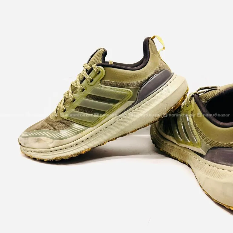 ADIDAS SENSE BOUNCE RUNNING SHOES 👟 3