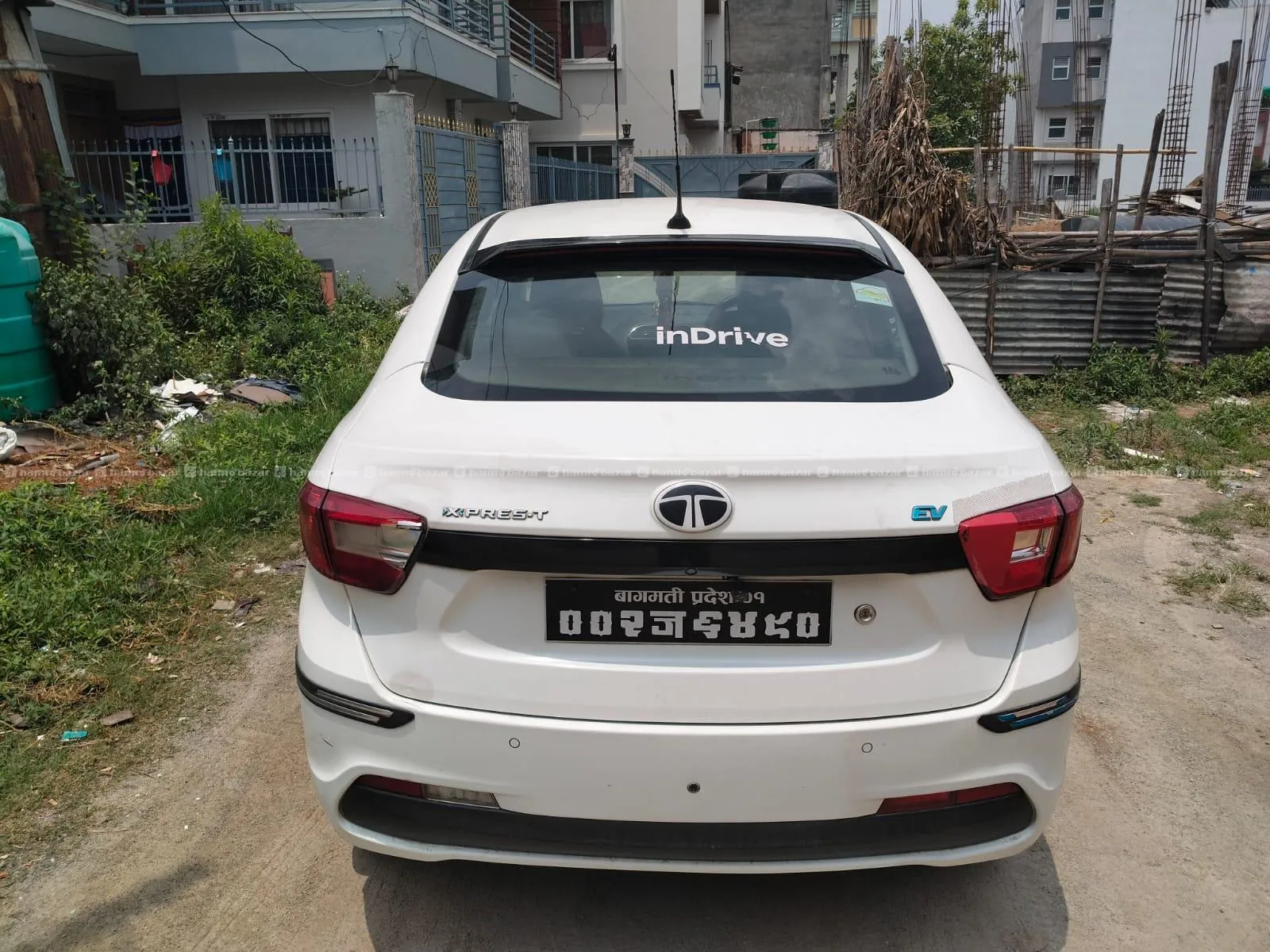 Tata tigor expres taxi on sale 2