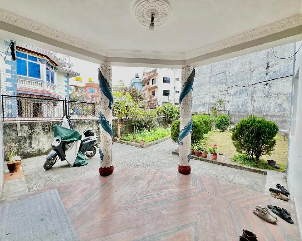 5BHK BUNGALOW ON RENT-BAUDHA📍 2