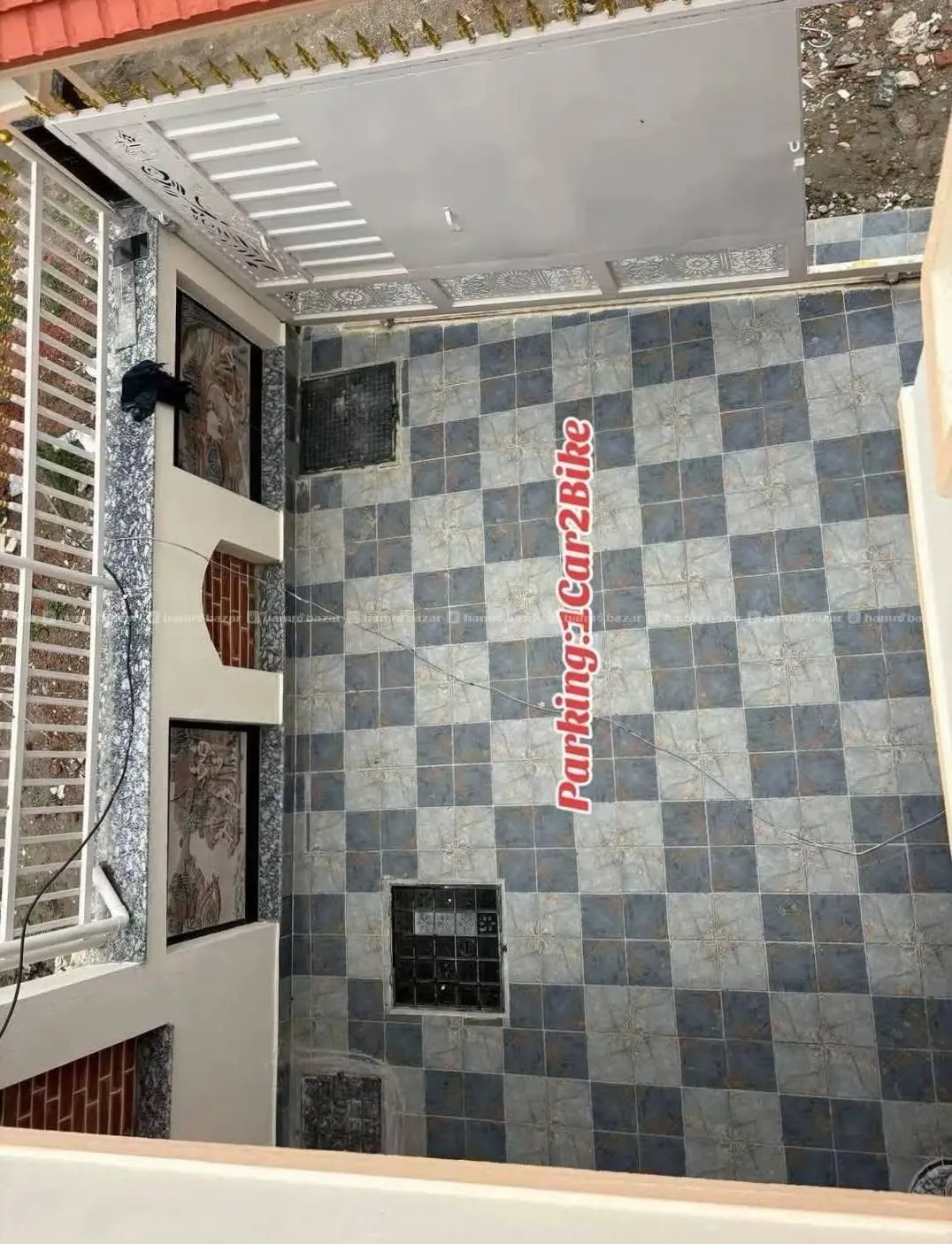 House For Sale @ Mulpani 4