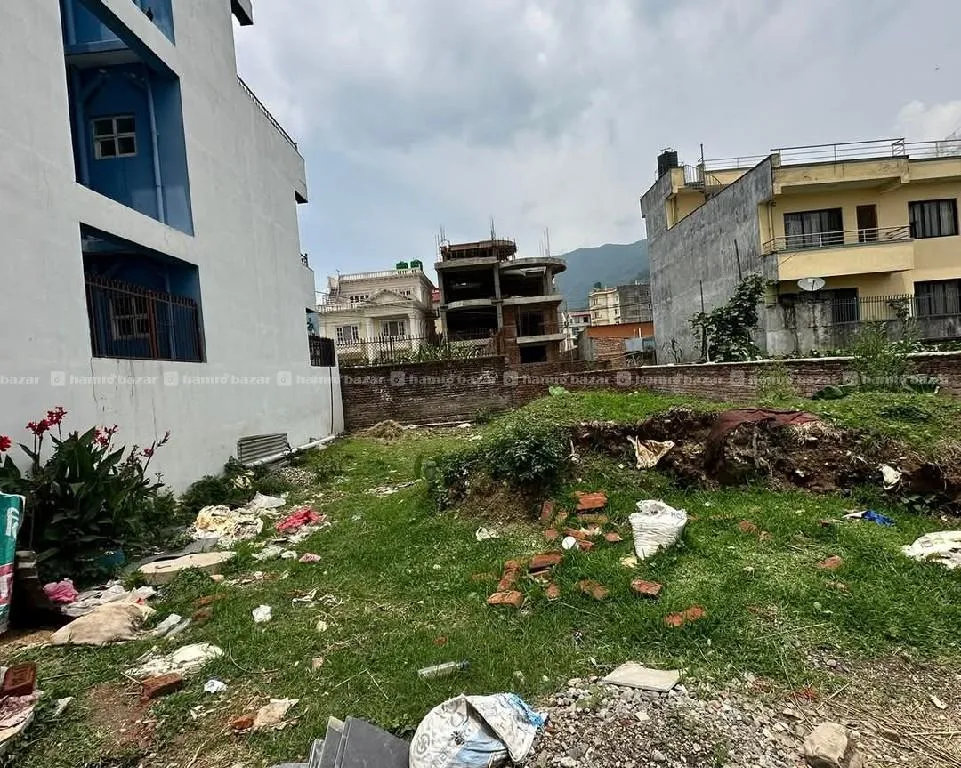 Land For Sale at Tokha, Panchetar 2