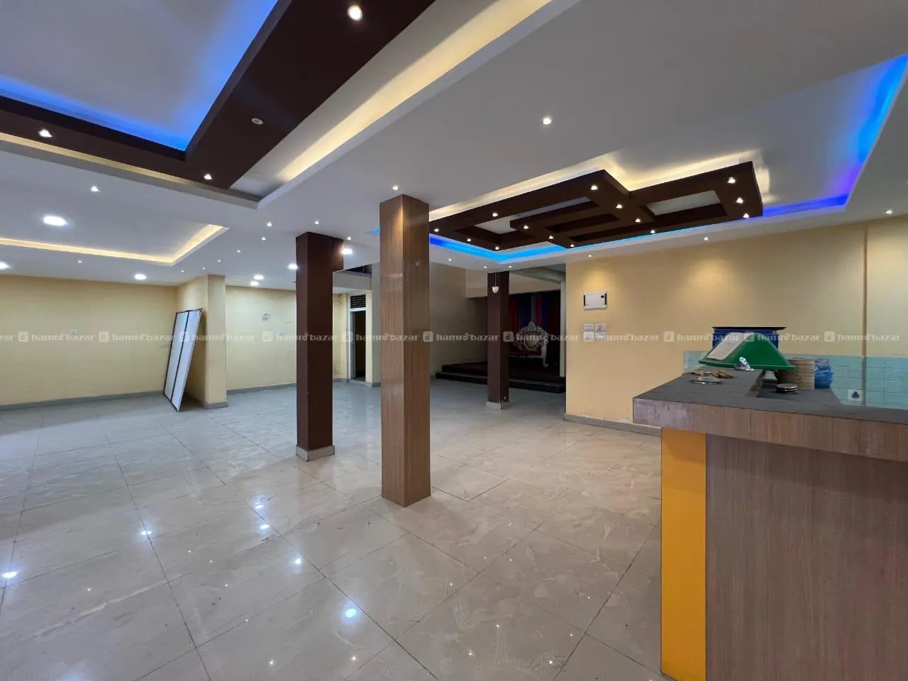 COMMERCIAL SPACE FOR RENT|NEW BANESHWOR,KATHMANDU 3