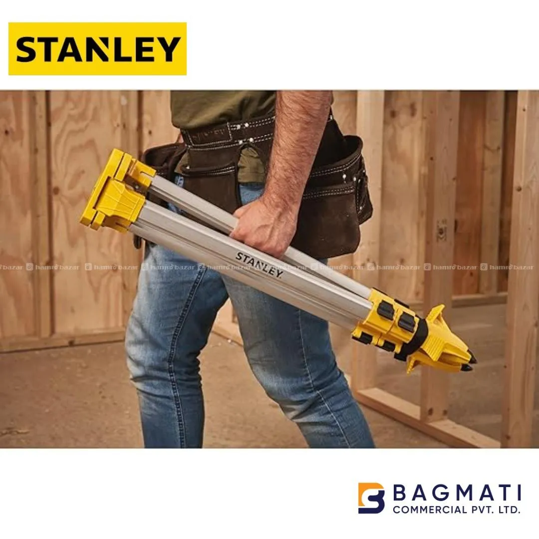 STHT77625-1 Stanley Tp1 Tripod 7