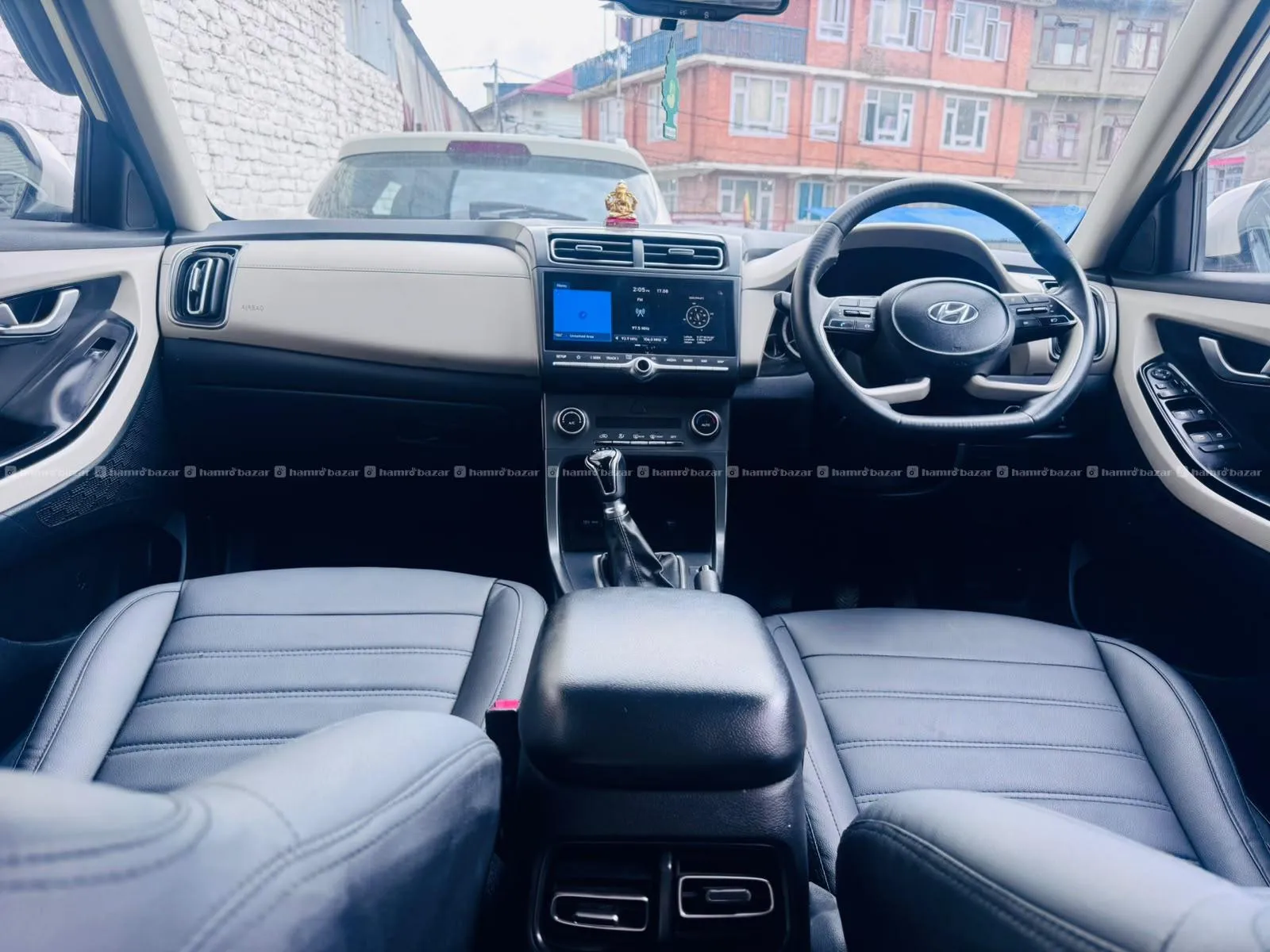 Hyundai Creta 2
