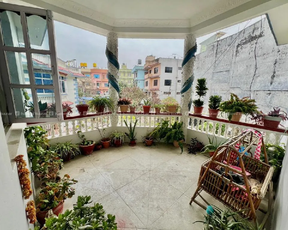 5BHK BUNGALOW ON RENT-BAUDHA📍 7