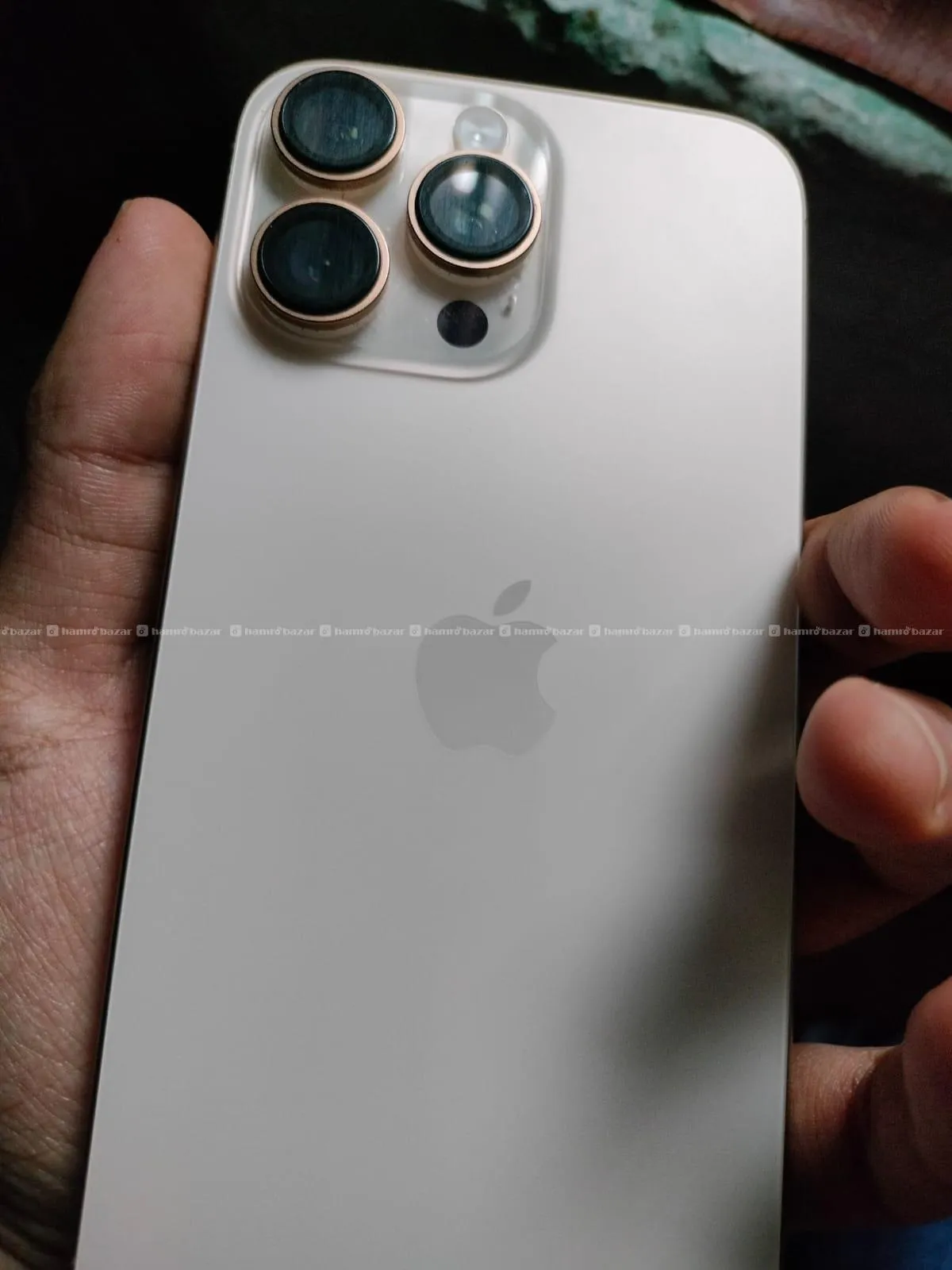Iphone 16 pro max 512 GB 2