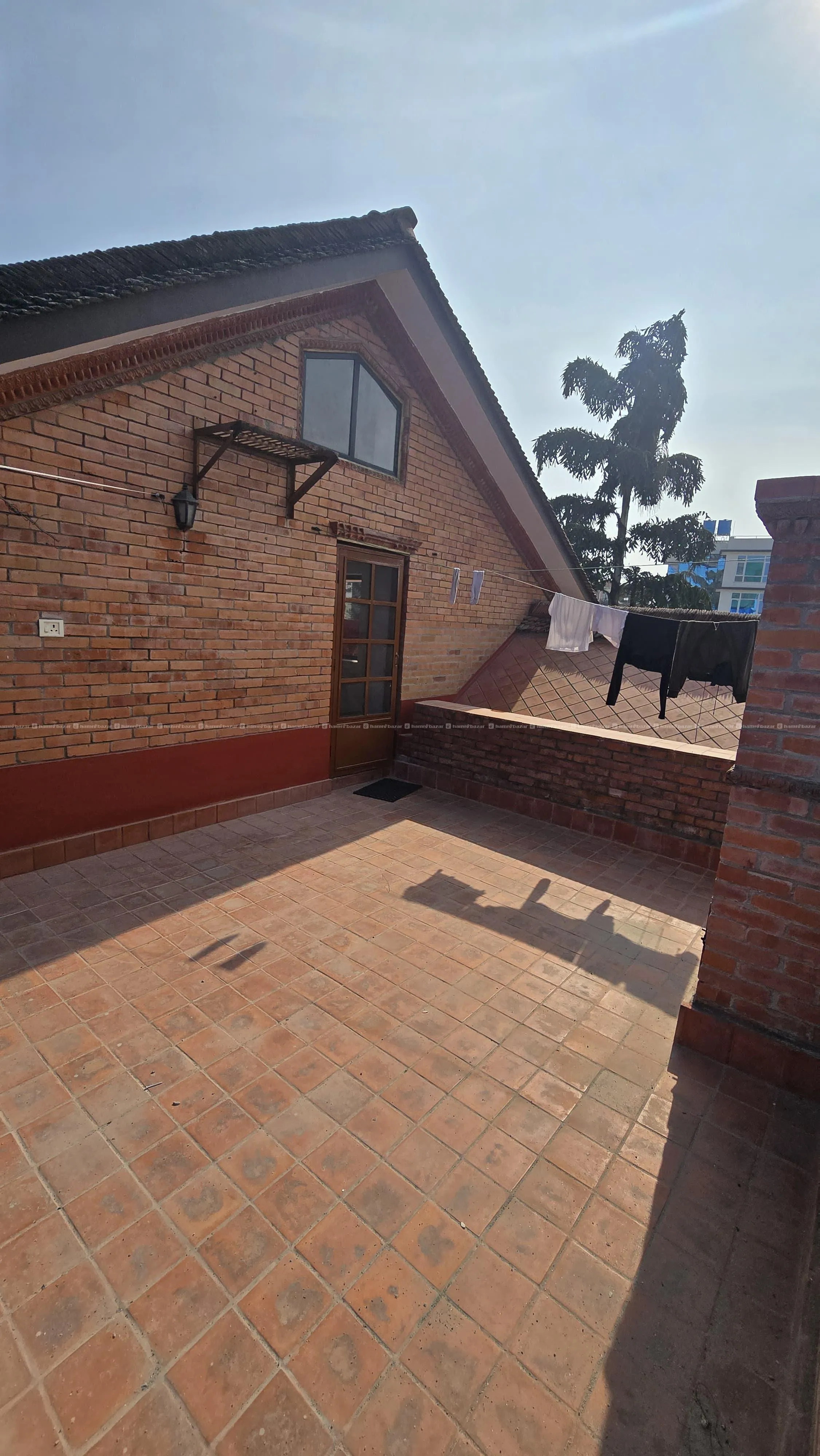 Luxurious 4 BHK House For Rent In Dhobighat 7