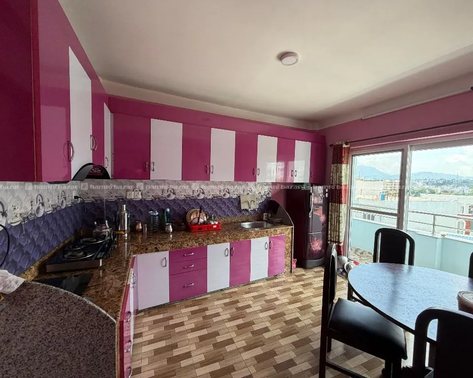House For Sale at Pasikot, Budhanilkantha 7