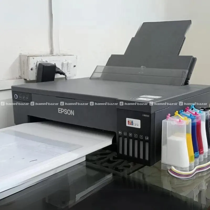 l18050 DTF, official product