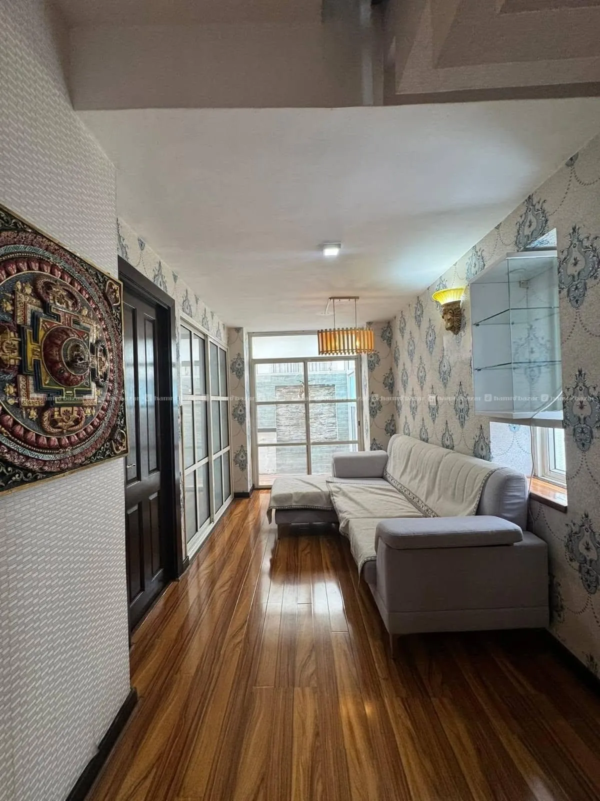House For Sale @ Hattigauda 4