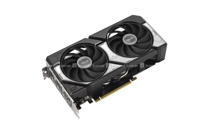 ASUS Dual GeForce RTX 5060Ti 8G OC Graphics Card 4