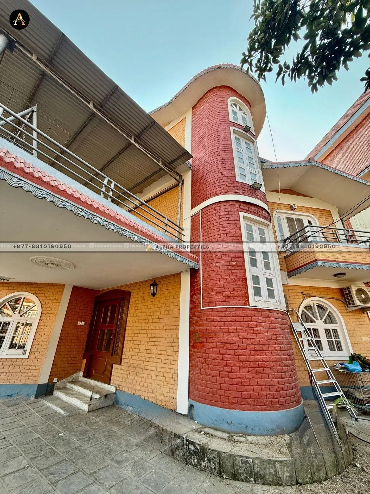 BHANIMANDAL | 6 BHK FULLY FURNISHED HOUSE FOR RENT 7