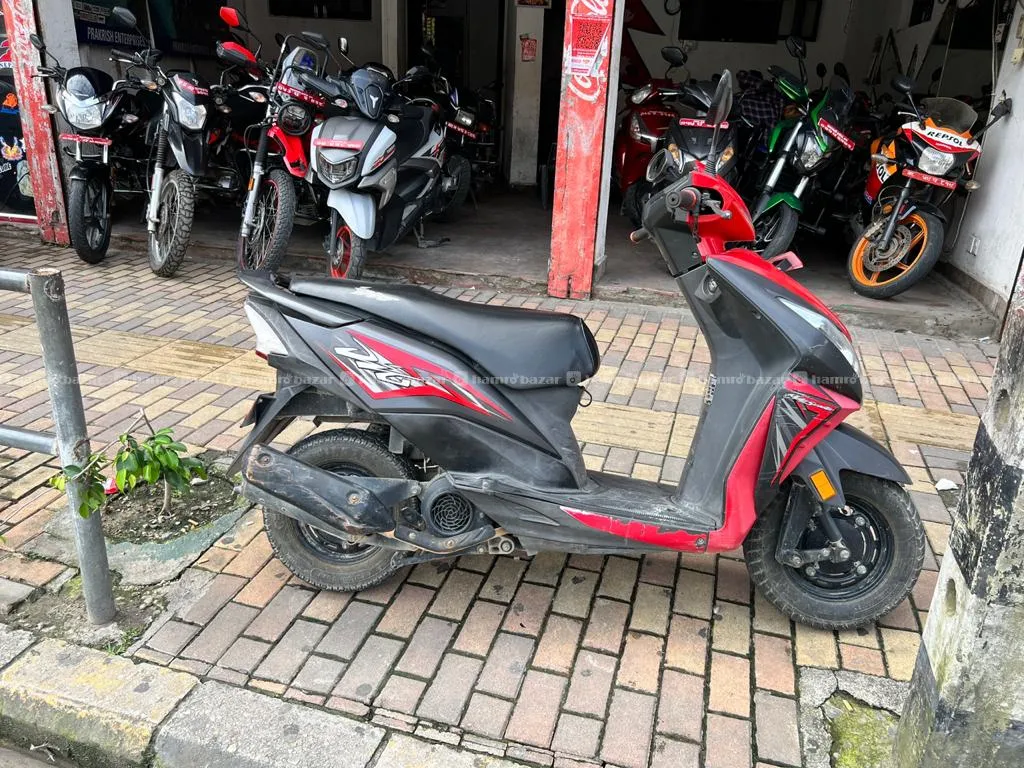 Honda Dio 95 Lots Sale/Xchange 2