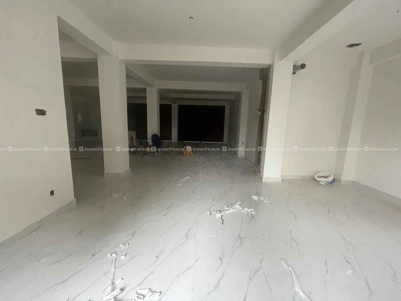 Office space on rent at Sankhamul 3