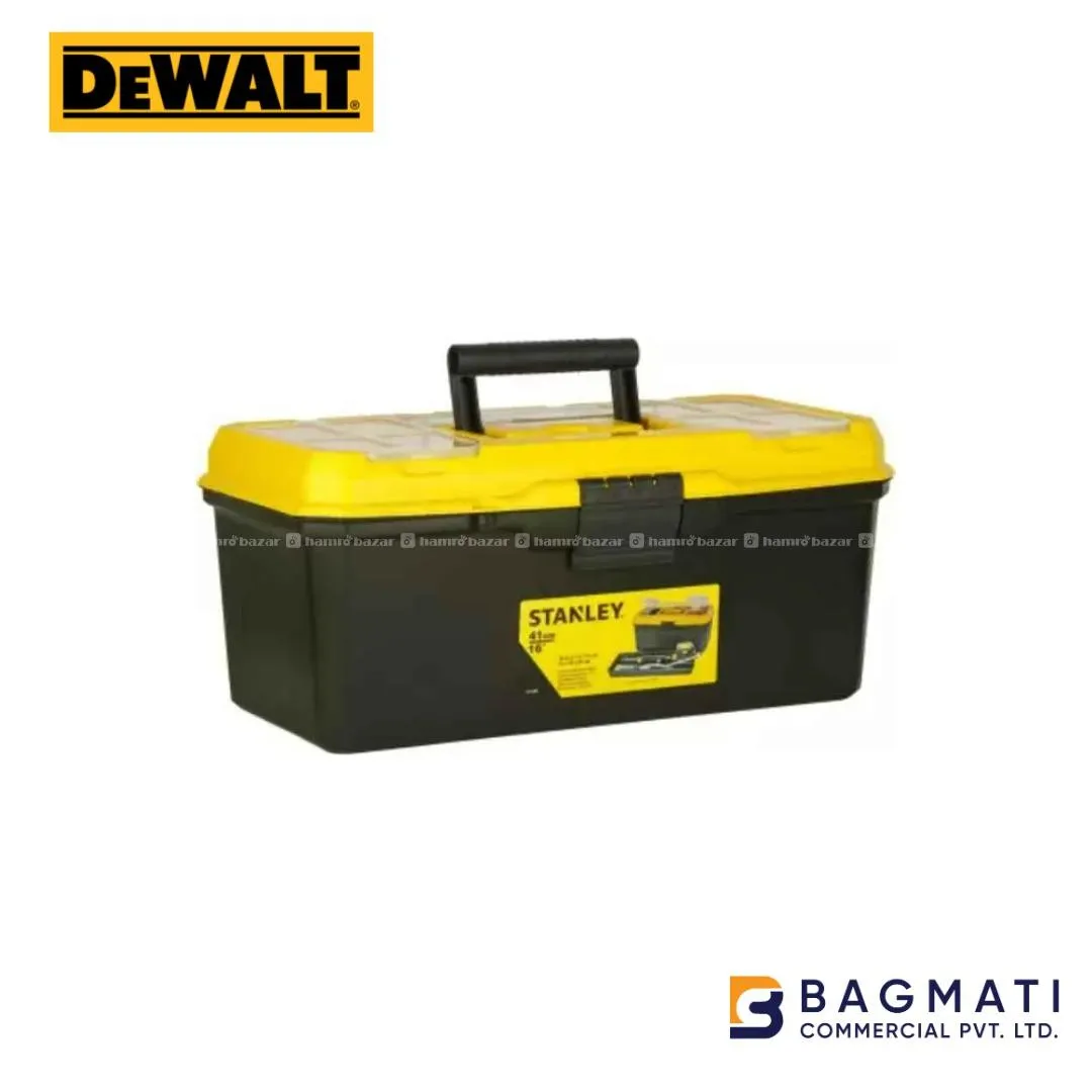 HOMETL-KIT1 Stanley 15 Pcs Essential Home Tool Kit 5