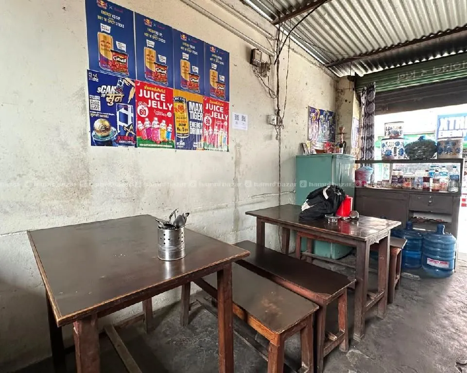 Sarlahe khaja ghar 4