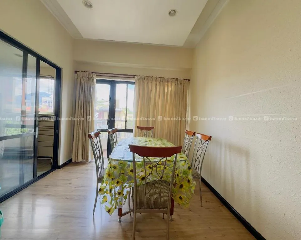 2BHK Furnished Apartment For Rent!! 
📍Lazimpat 2