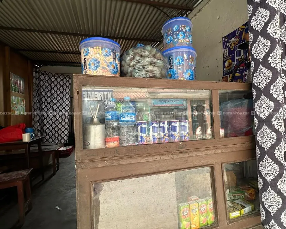 Sarlahe khaja ghar 5