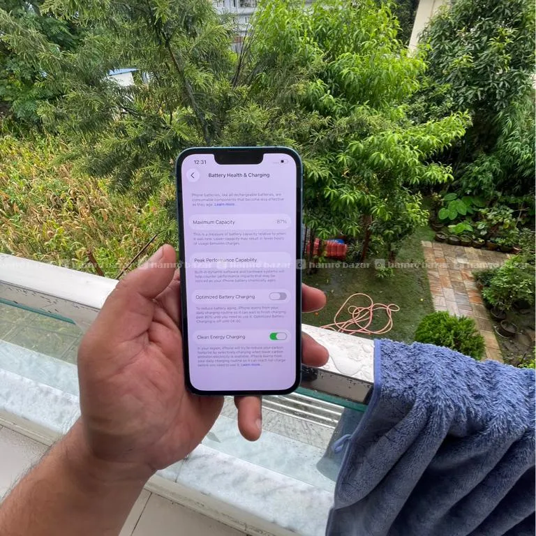 Iphone 13 128 3