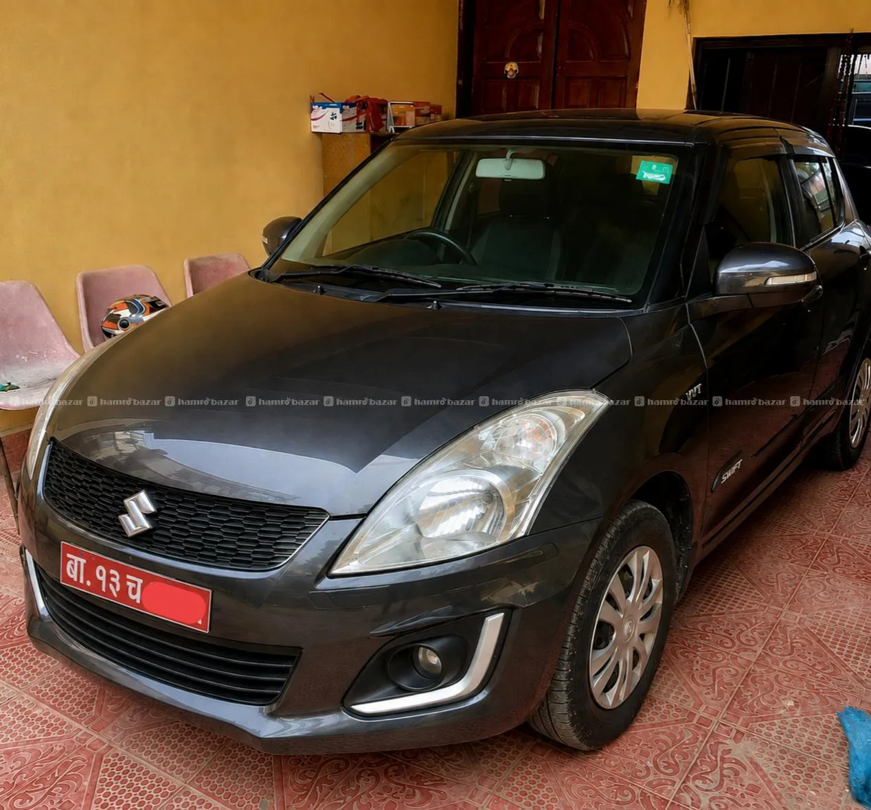 House For Sale At Chhauni 3
