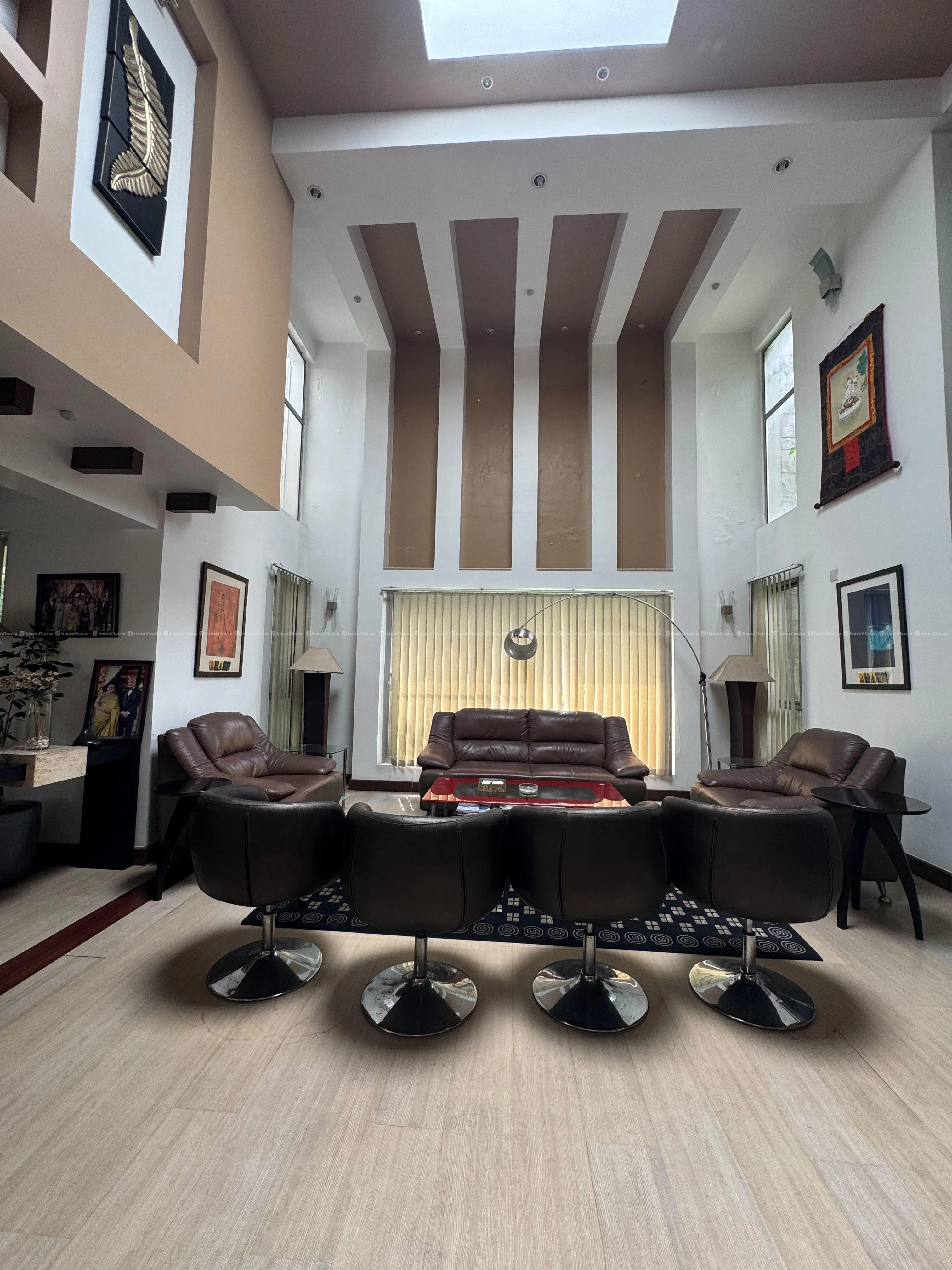 15000 Sq.Ft House For Rent At Jhamsikhel 7