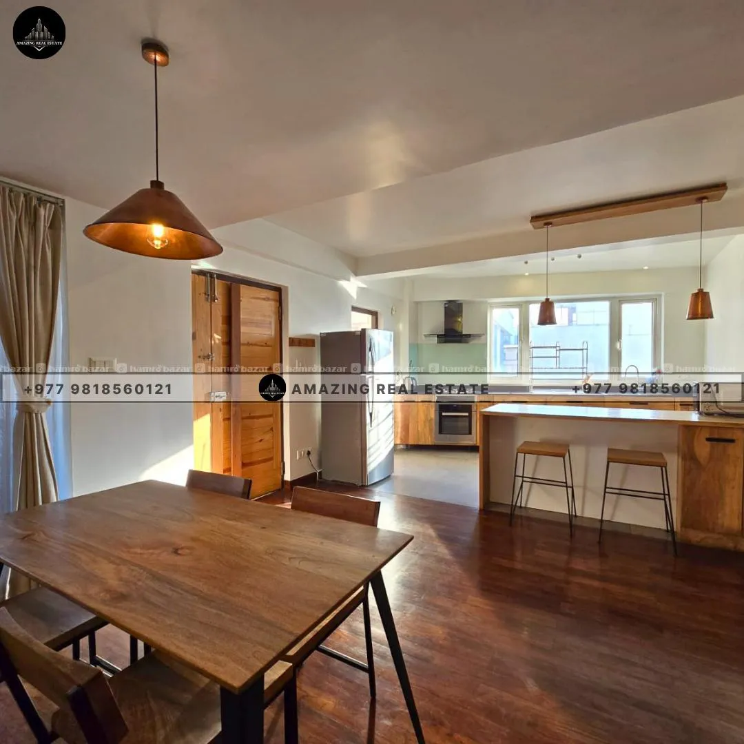 JHAMSIKHEL – 2BHK APARTMENT FOR RENT 5