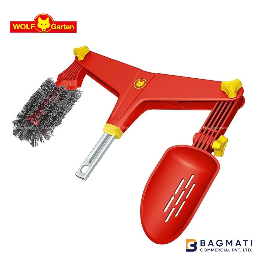 Wolf Garten ROOF GC - CLEANER 71ANA013650 4