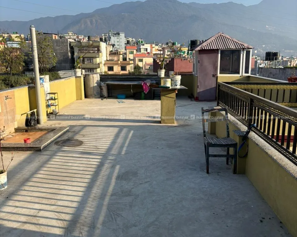 House For Sale at Tokha, Saibaba Chowk 3