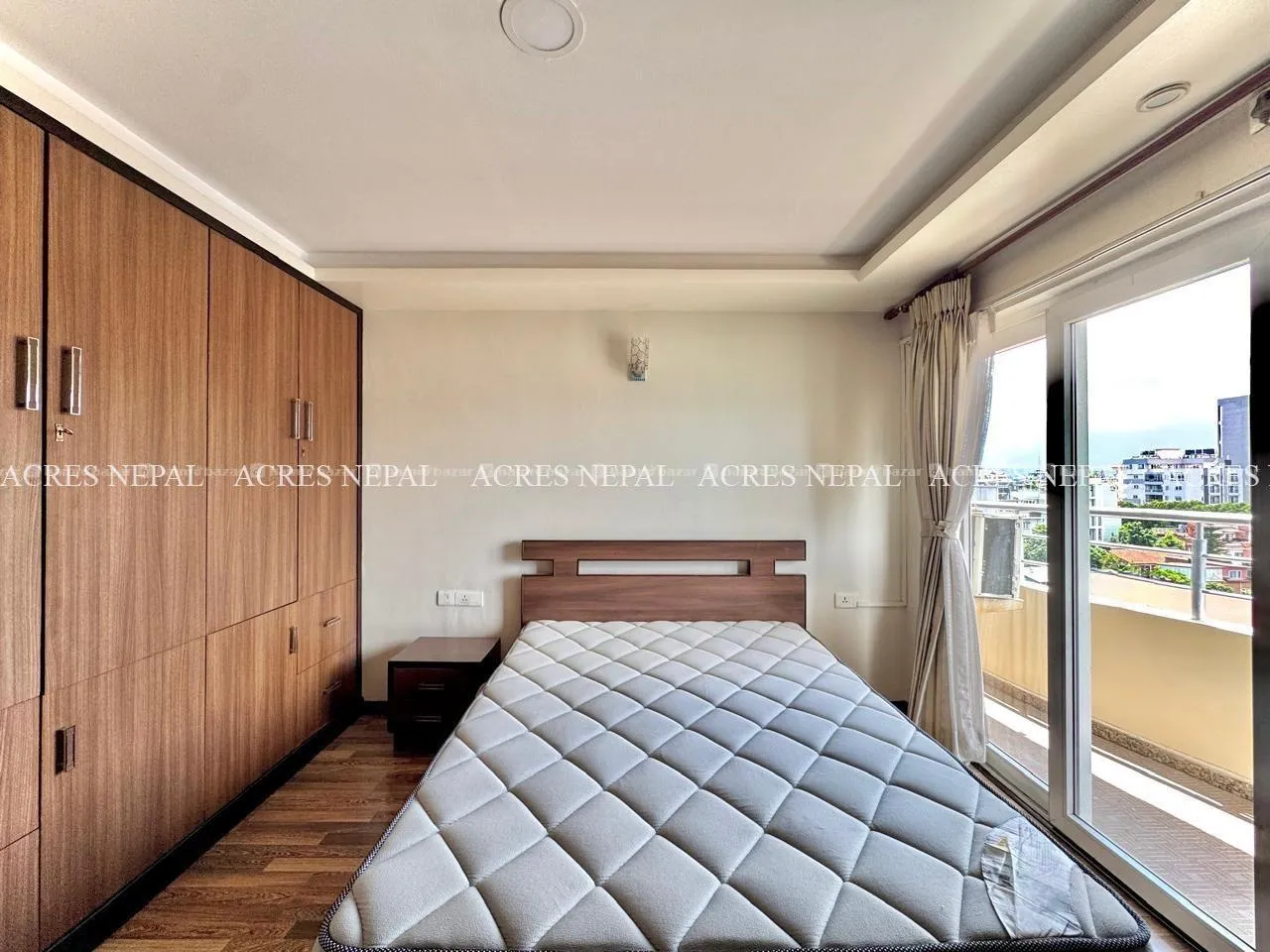Apartment For Rent at Gyaneshwor, KATHMANDU 2