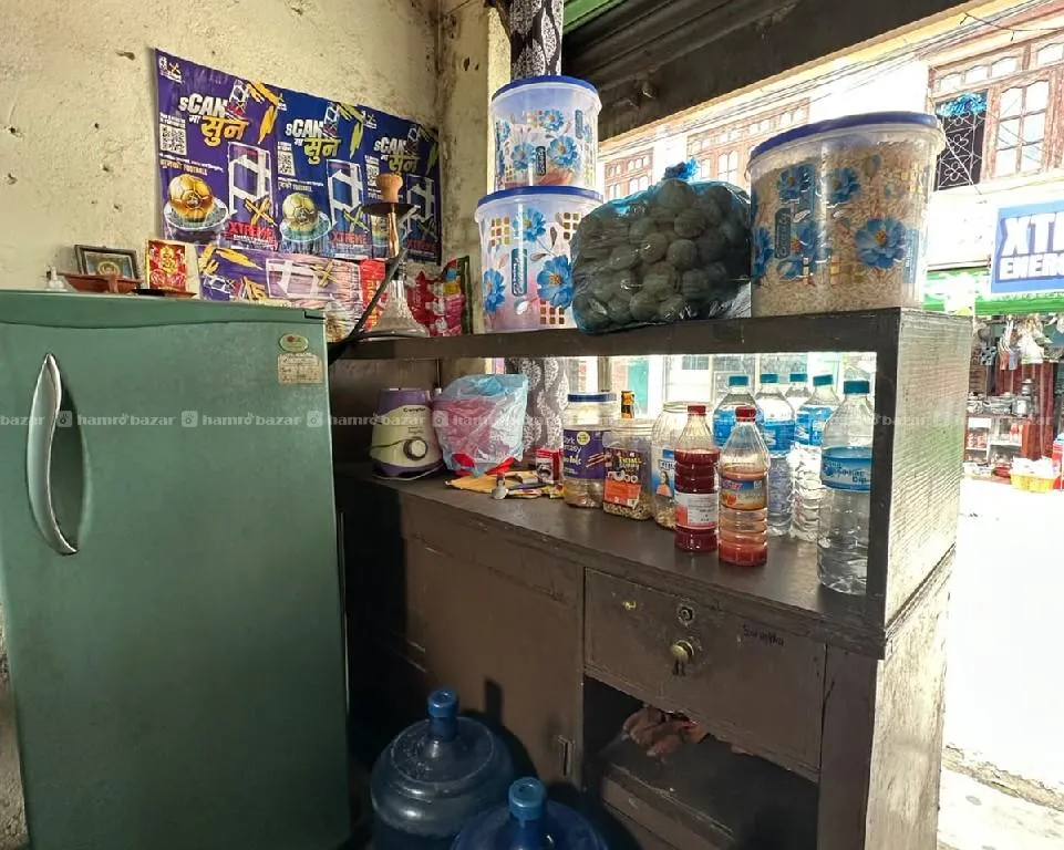 Sarlahe khaja ghar 6