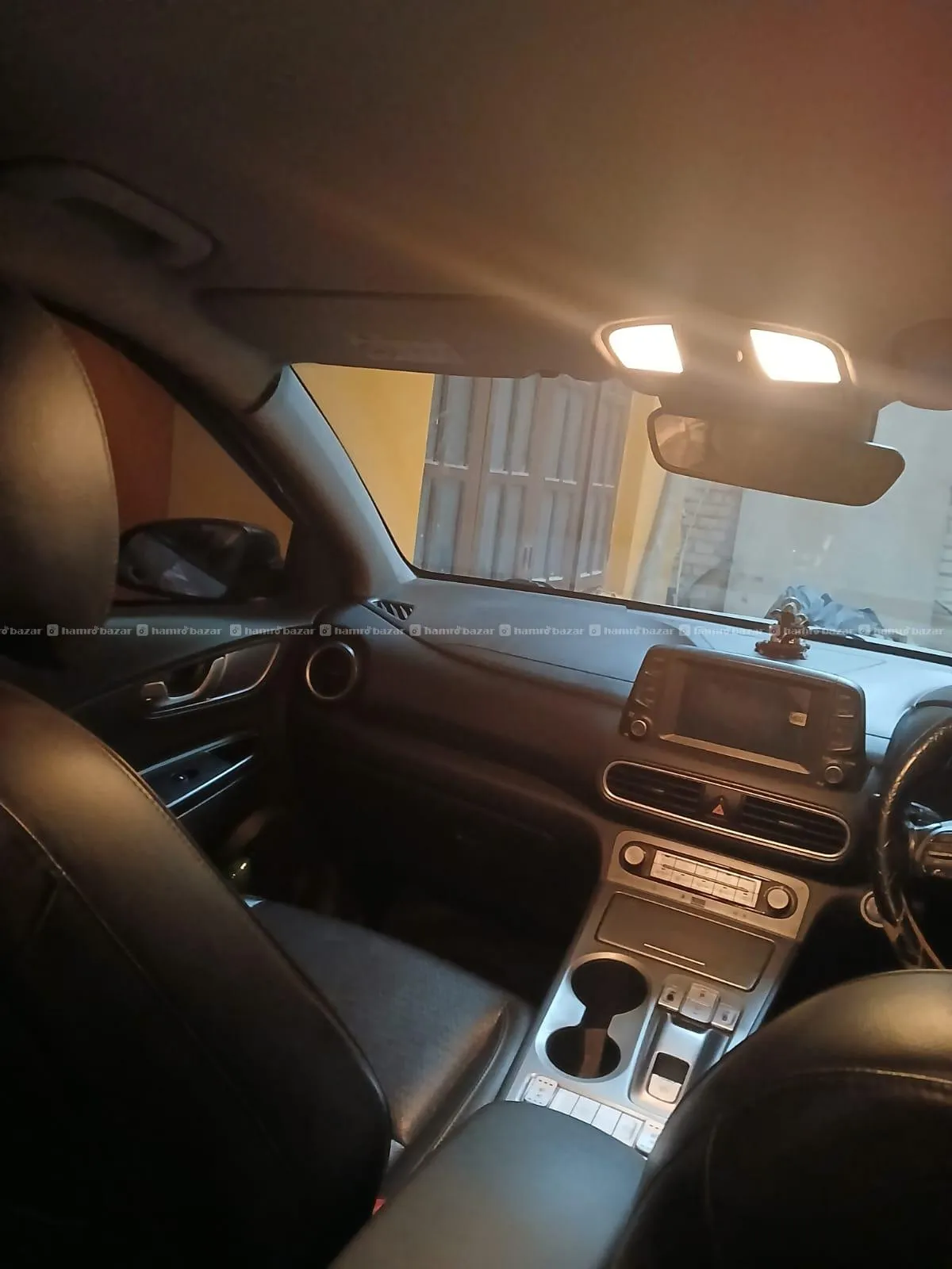 EV car rent premium car@4900 per day 5