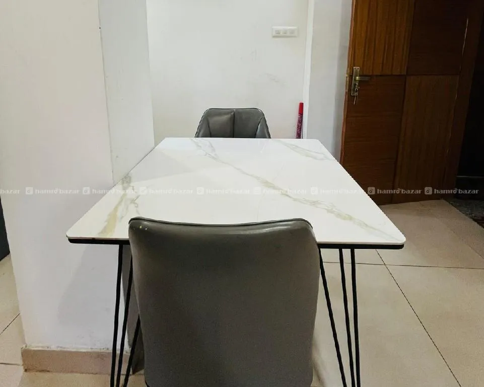 2 BHK Furnished Apartment For Rent!!

📍Sorakhutte 5