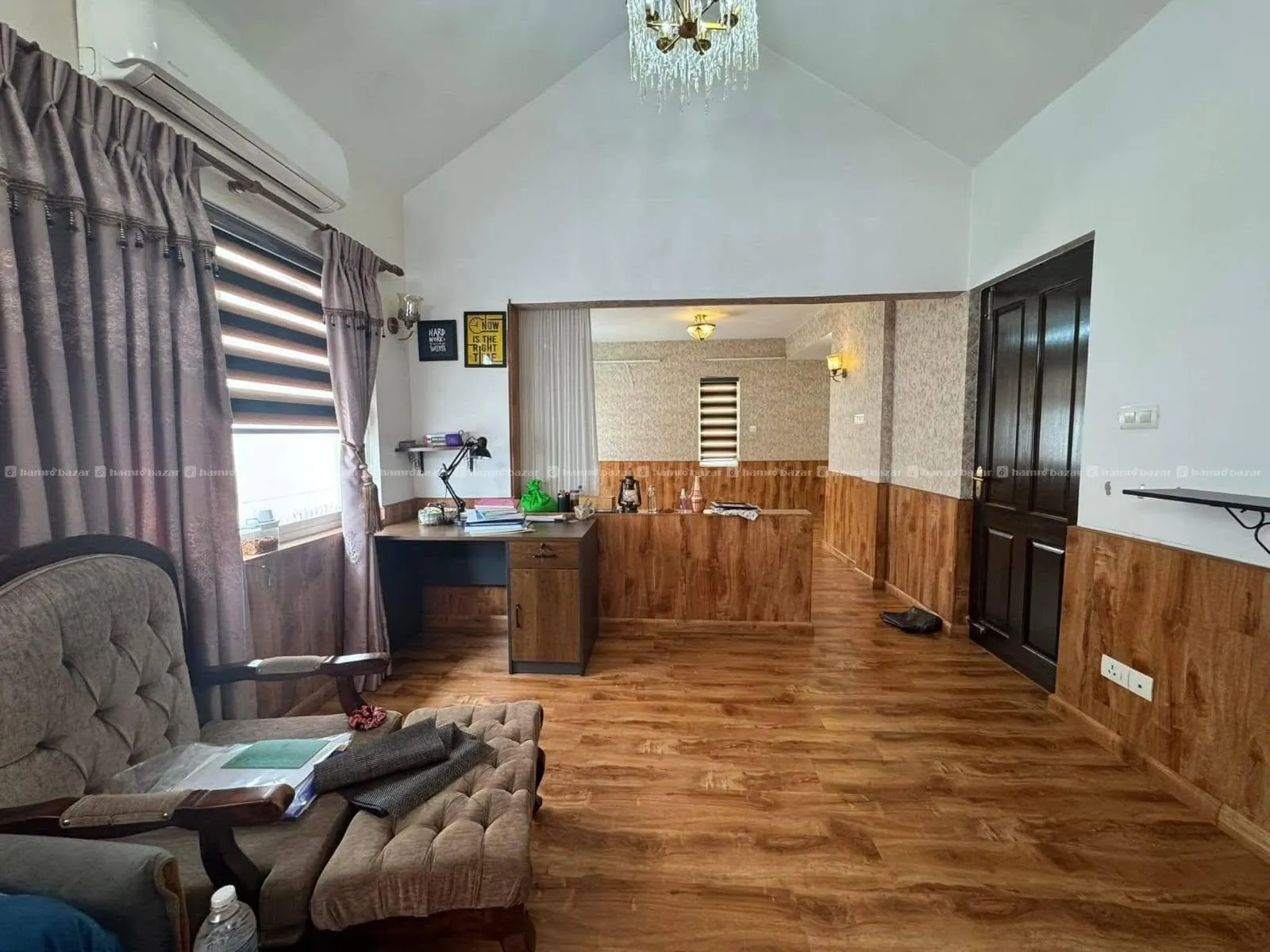 House For Sale @ Hattigauda 3